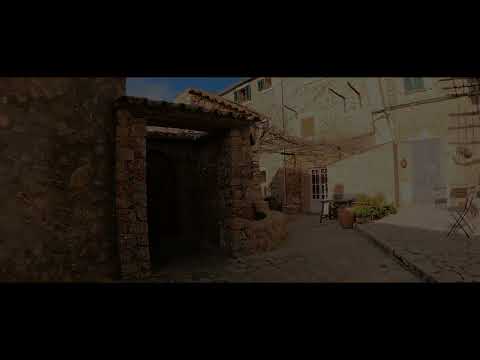 Rincones de Valldemossa