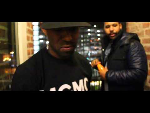 ONE WAY TV | ROBBAHOLLOW - WITH THAT @MATTIS_MUZIK