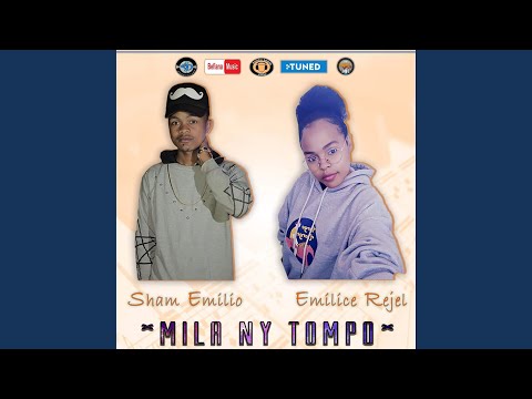 Mila Ny Tompo (feat. Emilice)