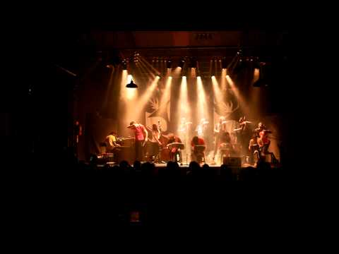 Orquesta Típica Fernández Fierro - Silencio