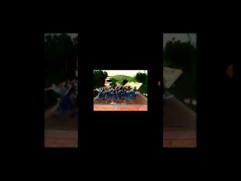 Chiquititas abertura 2 reversa