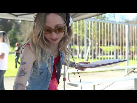 Promotional video thumbnail 5 for Parallel Attractions