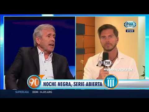 Cai Aimar: ¡¿Qué carajo hizo bien Cocca?!