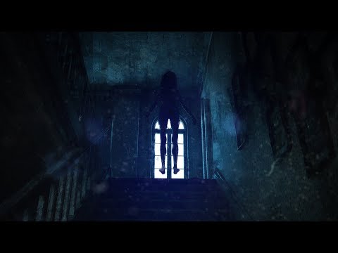Synapse Trailer Music - Autumn Graveyard | Epic Hybrid Horror Sound Design