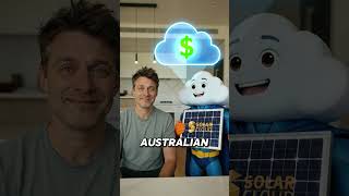 AI, kebabs and solar