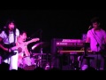 Joan as Police Woman Live 2011 Umbertide rockinumbria   nervous