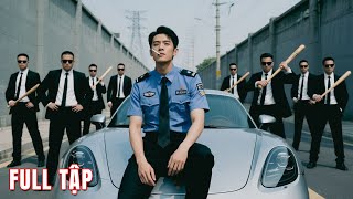 100 tên côn đồ bắt nạt 1 thằng bảo vệ, mà không biết anh ta là Thần Chủ Tái Thế và cái kết chết sạch