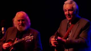 Del &amp; Dawg - East Virginia Blues