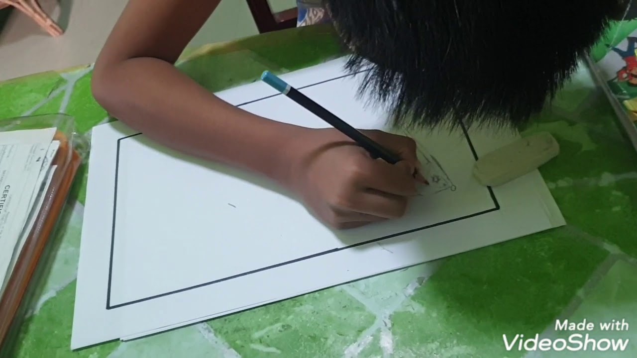 PT in EsP - Poster Making