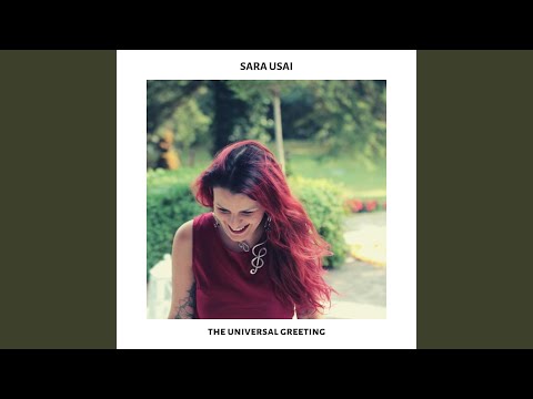 The Universal Greeting