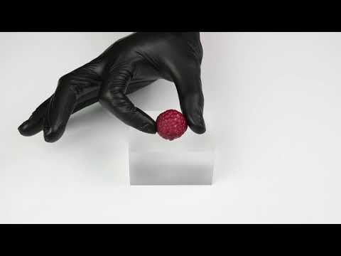 Dobla Chocolate raspberry