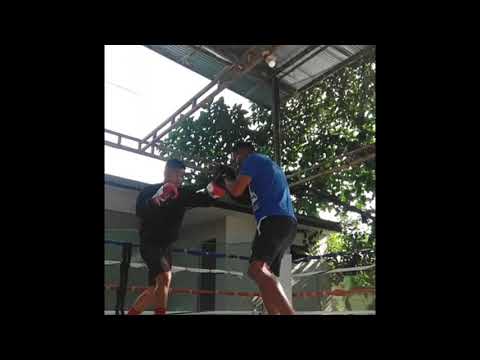 Jeser ancajas trainor of the day brother ni champ jerwin ancajas