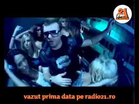 Deepside Deejays Feat Grasu XXL & Alex Around The World Official Video @Trinity version