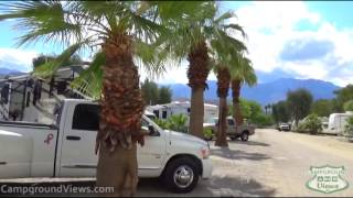 Cathedral Palms Resort Video