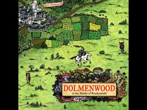 Welcome to Dolmenwood - Introduction and Lore Overview for Game Masters