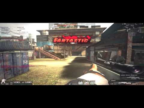 How to start a game | -RealKingz | Combat Arms