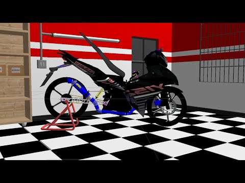 [SHARE]Y15 v2 Hitam Batman 🐢-Gta sa mod Malaysia