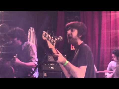 The Jeanies - "I Seen Her Dance" - Union Pool 042316
