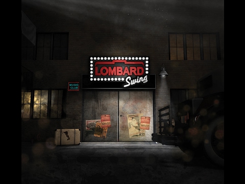 LOMBARD  Deja'vu - to już było