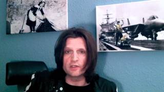 Message from Lenny Wolf