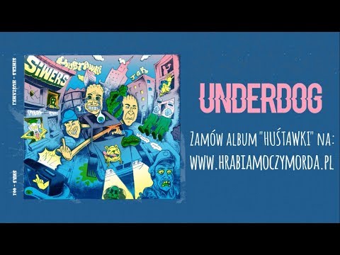 Siwers - Underdog (ft. Solka)