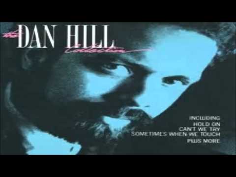 Dan Hill Collection [Full Album]