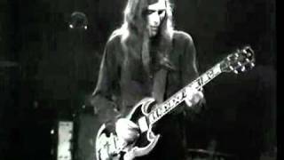 Link Wray Mystery Train Nov 19, 1974