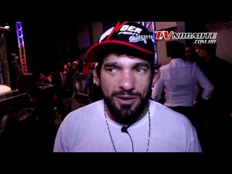 #COBERTURA Thunder Fight Especial Edition