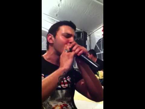 Noci u Sibiru,- Radojica Todorovic