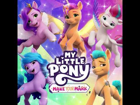 Video thumbnail for Pony Love