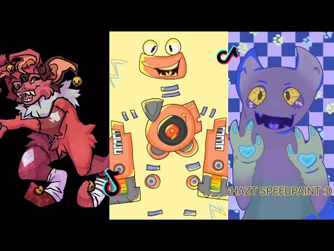 MSM My Singing Monsters TikTok Compilation #150