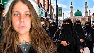 Inside England’s Muslim City (Leicester) ...