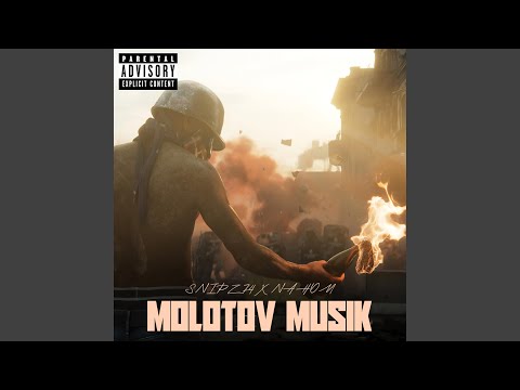 Molotov Musik (feat. Nahom)
