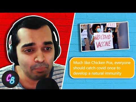 We Debate The Internet's Most CONTROVERSIAL Topics...