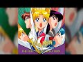 13 Tuxedo Mask Bob Summers Sailor Moon The Full Moon Collection