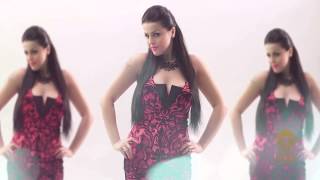 Sahar - Behtarin Mard OFFICIAL VIDEO HD