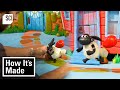 Stop Frame Animation How It S Made Science Channel