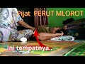 Traditional Abdominal Massage Makes The Body Lighter The Stomach More Relaxed Natural Detoxi