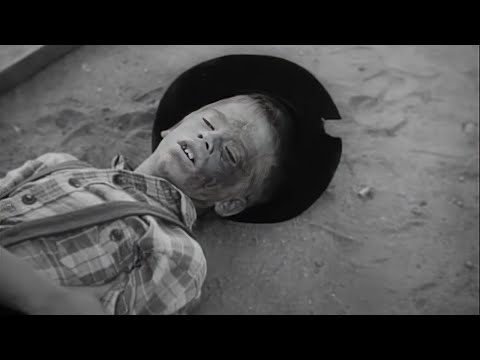 , title : 'Teenage Monster / Meteor Man (1957) Anne Gwynne, Gloria Castillo | Sci-Fi, Western | Film, subtitles'