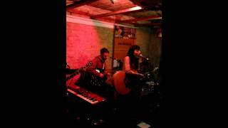 Levante - Cuori d'Artificio - live in Berlin 2014