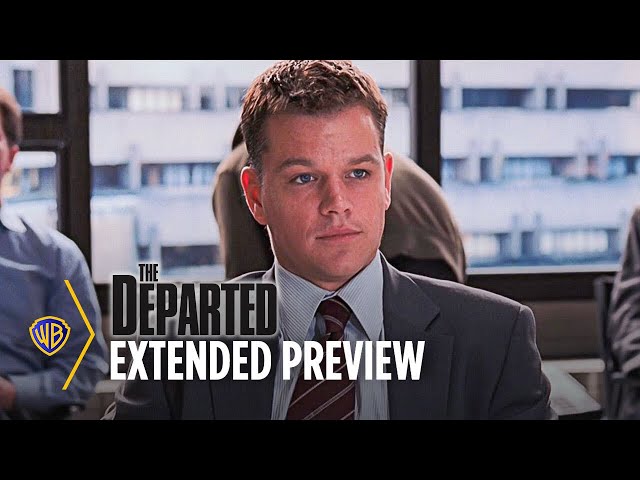 4K Ultra HD Extended Preview