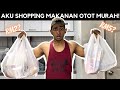Shopping Makanan Muscle Paling Murah | Alpha Berwibawa Campak 115KG
