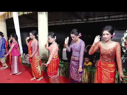 GENDANG GGA PERGENDANGEN TAHUN 2024 (PART 3) |ARON TARIGAN| |JENNI BR SEMBIRING|