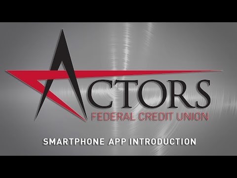 Actorsfcu