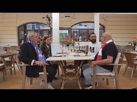 Juego de cartas: Cádiz