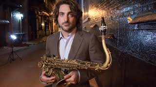 Everything Saxophone Podcast, Episode 3: Noah Preminger