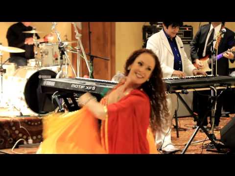 Zamman - Aziza (Featuring Magdi Elhusseini/Rachel)