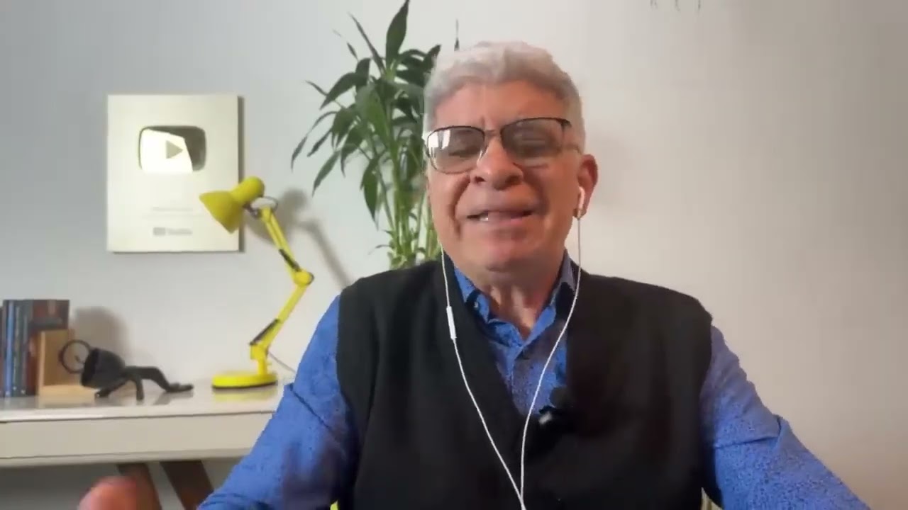 ORE COM FÉ - Minuto com Deus de Hoje