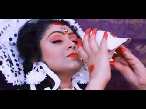 Shrabani Mukherjee Mahalaya ph...