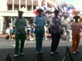 Dapper Dans - Coney Island Washboard 